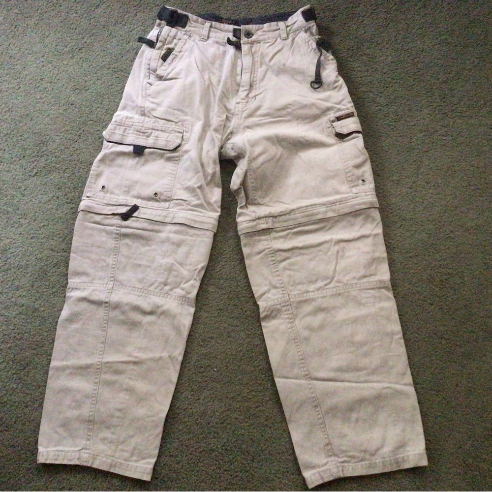 Boys pants